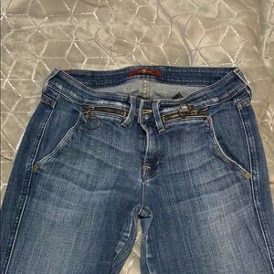 Seven Jeans